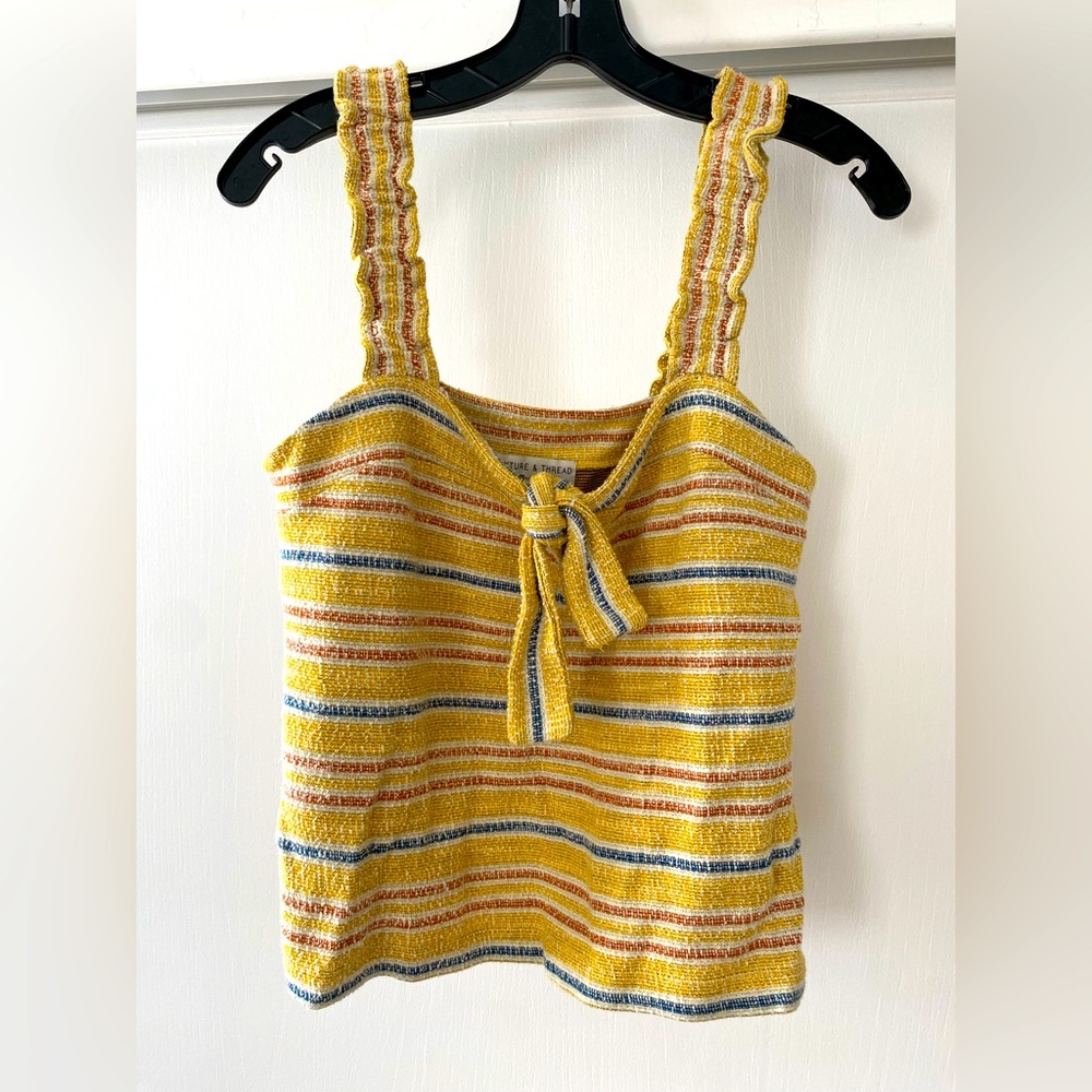 Madewell Top